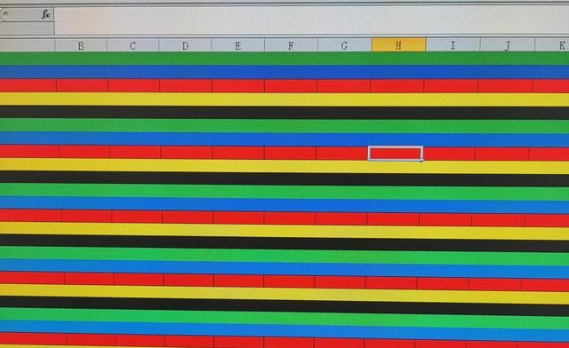 每天学一点Excel2010 (53)——Degrees、Radians、Mod、Quotient