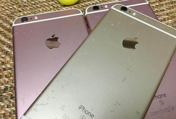 你中枪没有？华强北师傅总结各代iPhone苹果手机的奇葩故障