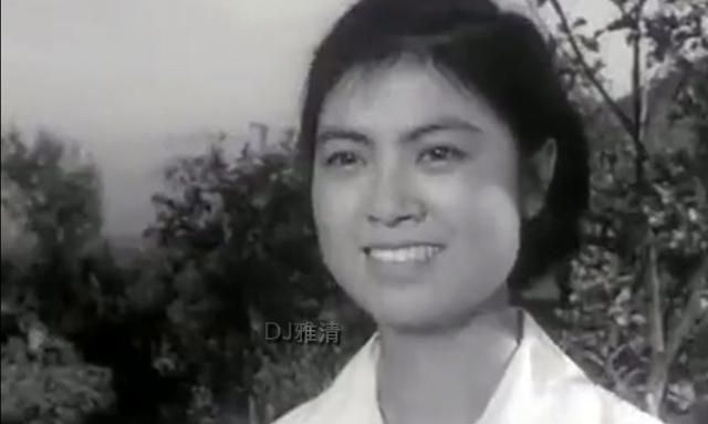 昔日长影女星，优雅知性，《英雄儿女》中朴贞子，如今78岁很年轻