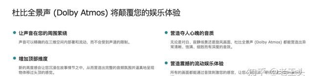 智能电视参数看这一篇基本就够了，呕心整理详细解析，建议收藏