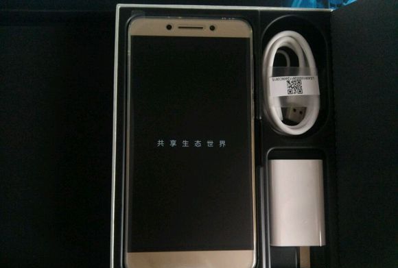 乐视pro3ai双摄对比乐视pro3图2