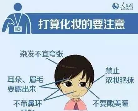 身份证能自助办理啦！7步教你拍出“最美证件照”