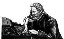 历史上的今天：贝尔发明电话