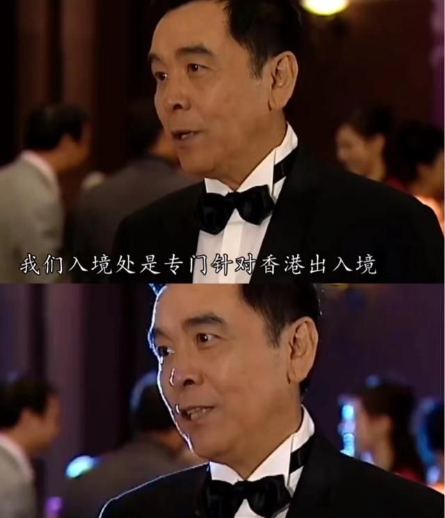 超全盘点！近30年TVB悬疑破案推理剧大盘点，部部“天花板”级别
