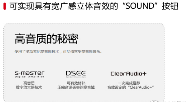 索尼srs-x55音箱,索尼srsx55的三个喇叭的参数图9
