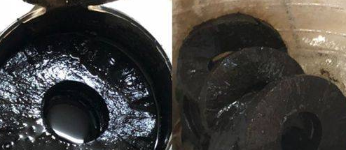 日本男子打开过期5年的凤梨罐头，网友：这是酿出石油了吗？