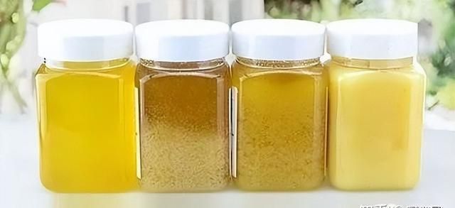 蜂蜜结晶了怎么办？蜂蜜结晶怎么恢复成液态？蜂蜜为什么会结晶？