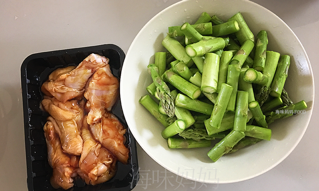 这食材比吃肉还香，常吃还能变成小蛮腰，是女人减脂的最爱