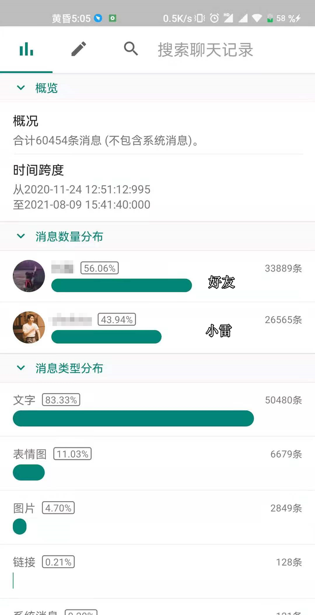 比官方还好用！你的微信聊天记录，现在可以云备份了