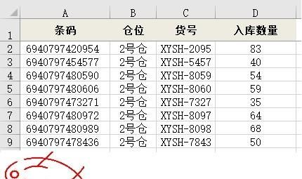 SQL 查询语句-WHERE