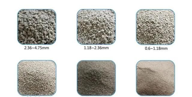 石子怎么分类？石子加工需要水洗吗？