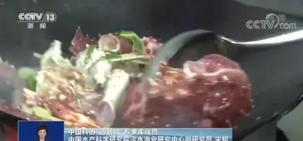中国水产研究院实验：螃蟹死后2小时、5小时、24小时的食用风险多高？