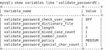 MySQL5.7数据库安装与远程连接