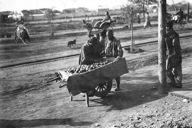 1918年葬身中国长江的美国探险家，留下的中国影像