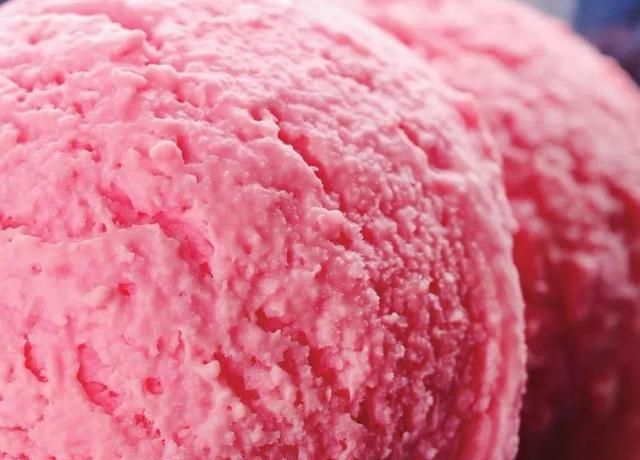秒杀甜品店，在家也能做的西瓜冰淇淋，这个夏天必不可少