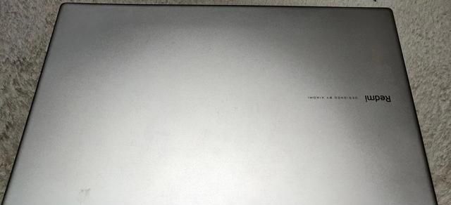 小米笔记本RedmiBook 14 II 二代笔记本换电池