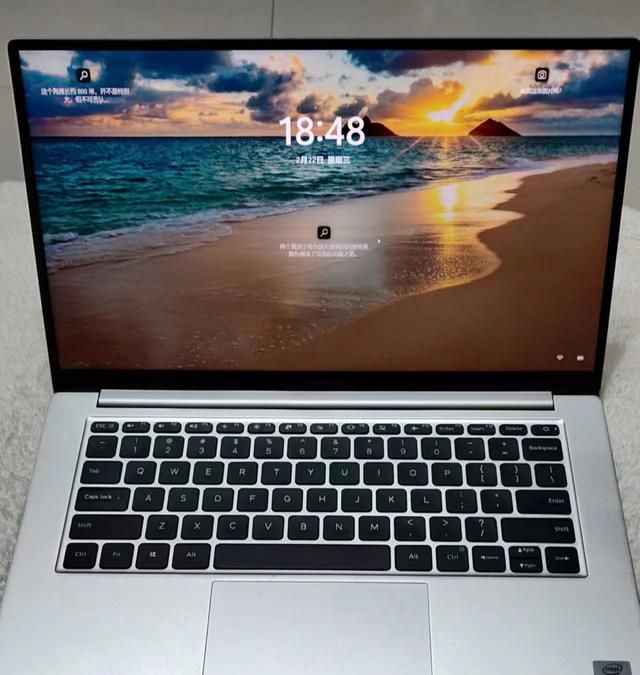 小米笔记本RedmiBook 14 II 二代笔记本换电池