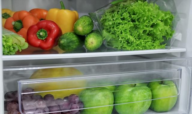 冰箱滋生细菌怎么办？专家教你如何正确使用和清洁冰箱→