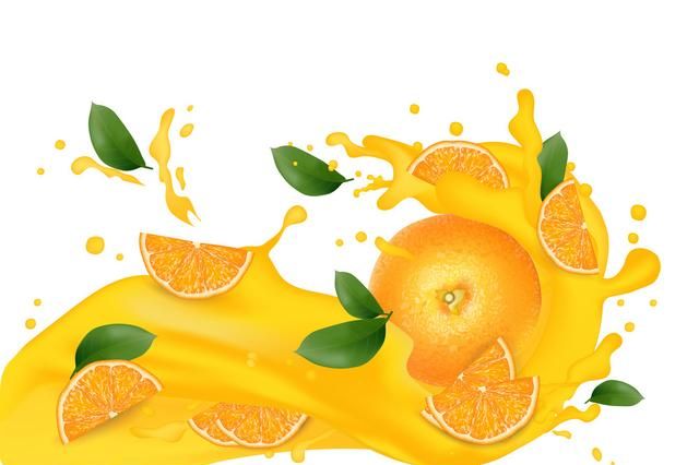 壹邦小知识：酸的橙子放一段时间会变甜吗 橙子没熟怎么进行催熟呢