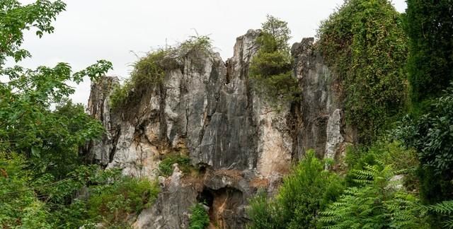 辽宁省十大著名自然风景区你去过多少个？