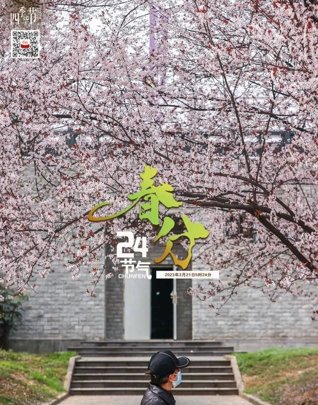 四季毕节·春韵丨春暖花开时，不负春光不负卿