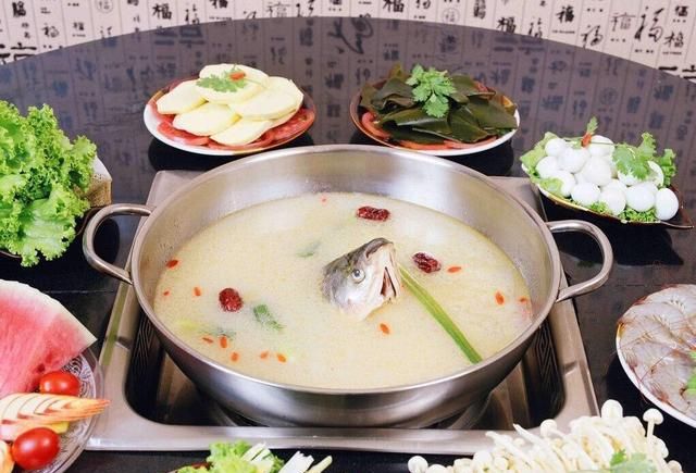 清汤火锅底料配方怎么做才好吃？
