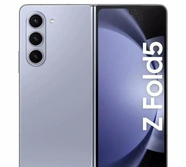 三星官方预热Galaxy Z Flip5手机：确认折叠后无缝