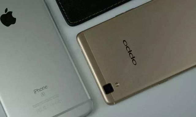 精品报告 | 至美纤薄——OPPO R7s 试用报告