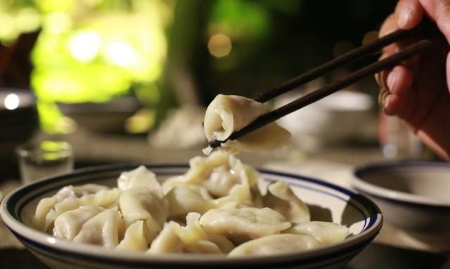 速冻饺子蒸多久？散装饺子与袋装饺子的区别？