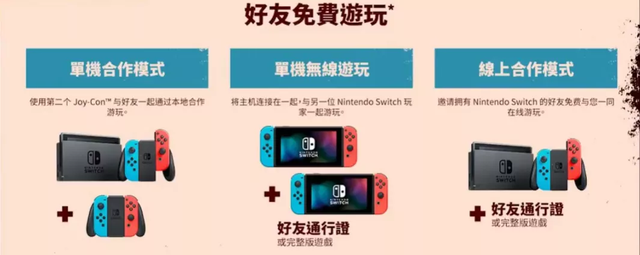 switch/ns双人成行跨平台联机问题答疑