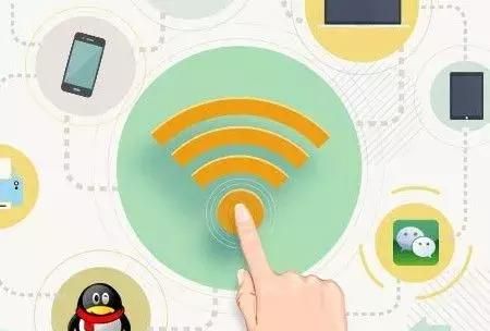 详细的wifi家庭组网安装原则及详细案例