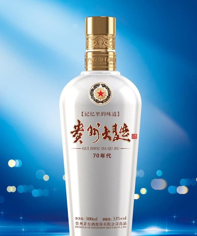 茅台系列酒那么多，真正的嫡系酒有9种，知道后选酒少走弯路