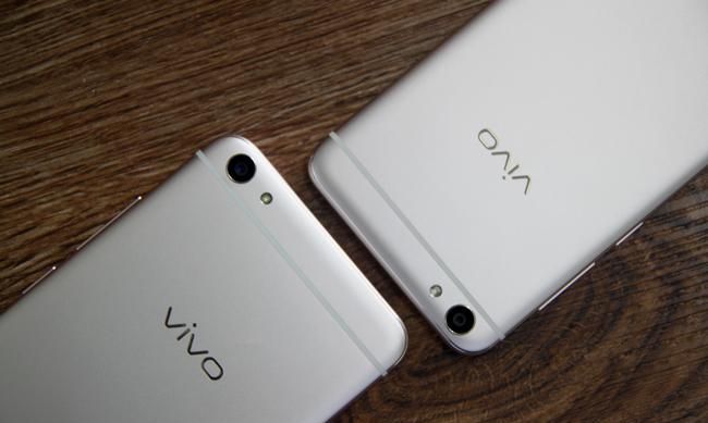 vivo x7,vivo x7 plus换屏图1