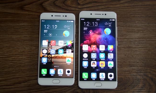 vivo x7,vivo x7 plus换屏图4