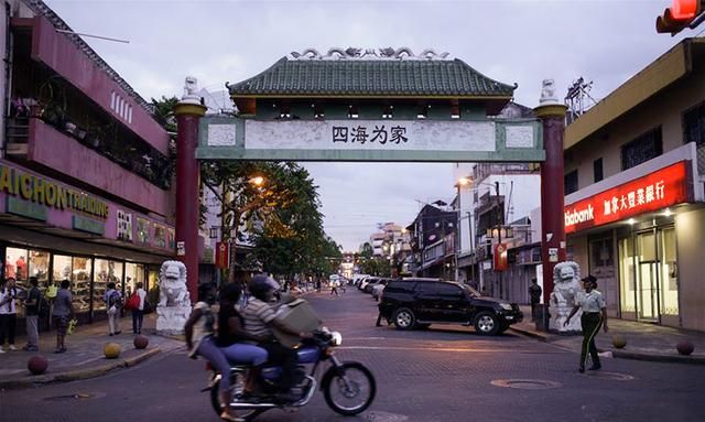 地图看世界:同处海地岛，为何西边的海地穷，东边的多米尼加富？