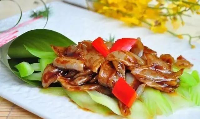清鲜爽脆的7道象拔蚌菜品，到底有多好吃？