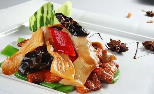 清鲜爽脆的7道象拔蚌菜品，到底有多好吃？