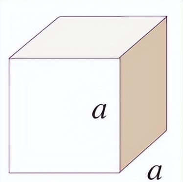 五（下）长方体与正方体内容与重要公式回顾总结
