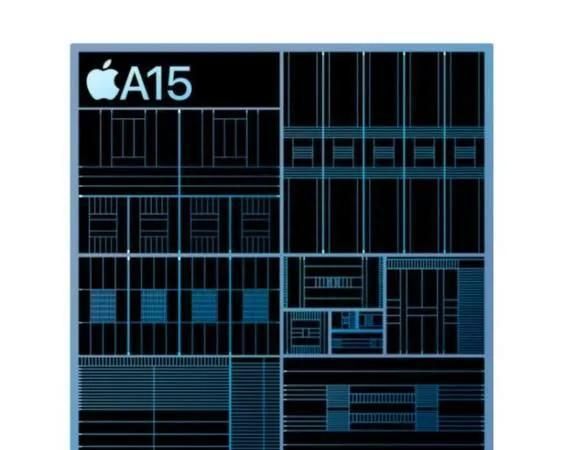 苹果A系列芯片进化退化史