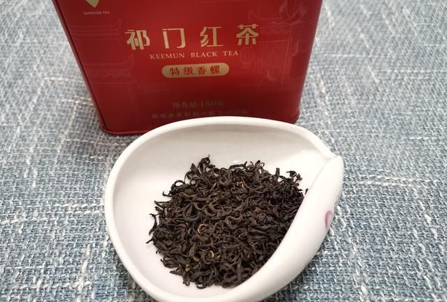 祁红工夫和香螺区别，祁门红茶哪个品牌比较好？
