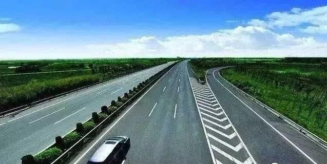 阳新至河南濮阳高速今年开工！全长700公里，跨4省经23县市！
