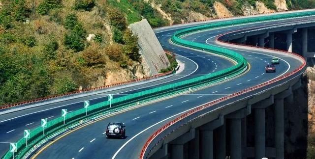 阳新至河南濮阳高速今年开工！全长700公里，跨4省经23县市！