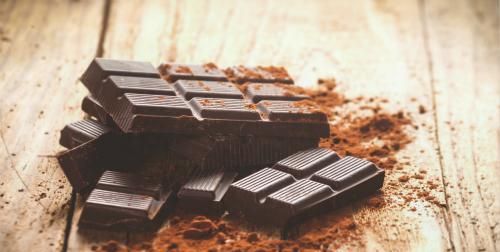 想靠吃黑巧克力来减肥？你清醒一点！丨1分钟科普