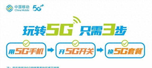 通讯Plus·5G全千兆 | 5G和4G区别不大，是真的吗？