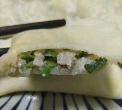 #橄享国民味 热烹更美味#包饺子（包含煎饺做法，馅料调法）