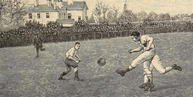 鹿特丹斯巴达：荷兰最古老的职业足球俱乐部