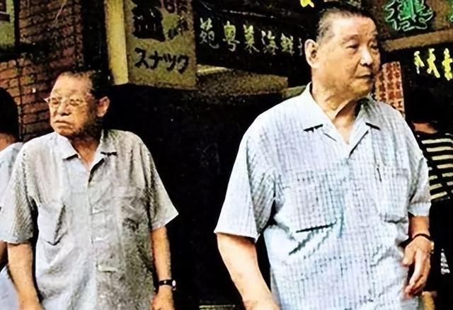 “小巨人”曾志伟：卷入蓝洁瑛事件全身而退，60岁大寿遭儿媳砸场