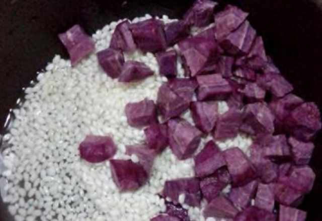主食经常吃紫薯，对身体有哪些好处？教你用紫薯，做三道美味主食