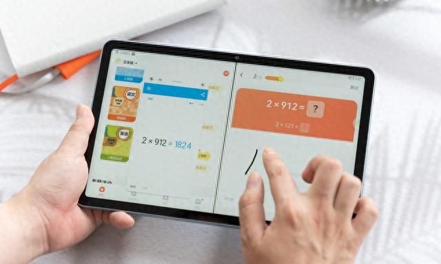 HUAWEI MatePad评测：依然是学生党的首选平板