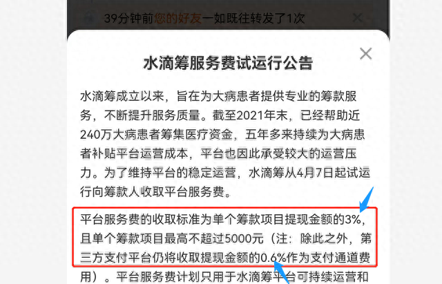 水滴筹可以看到捐款人吗？怎么能愿意捐款？细致入微才能卓有成效